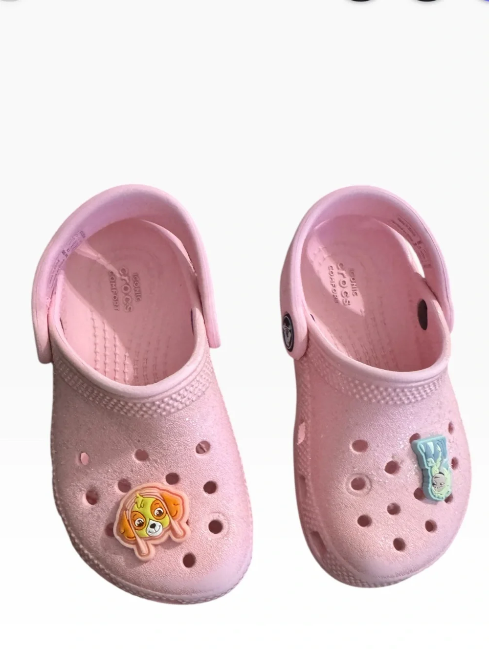 CROCS easy slip